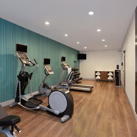 Holiday Inn Express Hotel & Suites Kennesaw Northwest - Acworth By Ihg Extérieur photo