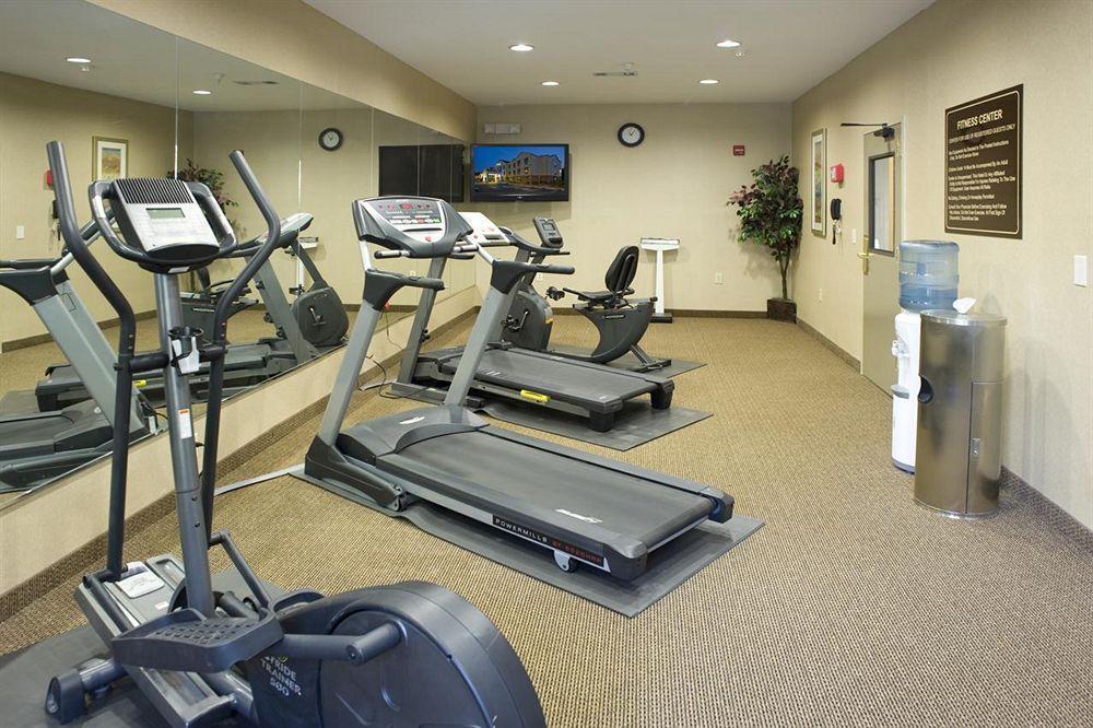 Holiday Inn Express Hotel & Suites Kennesaw Northwest - Acworth By Ihg Facilités photo