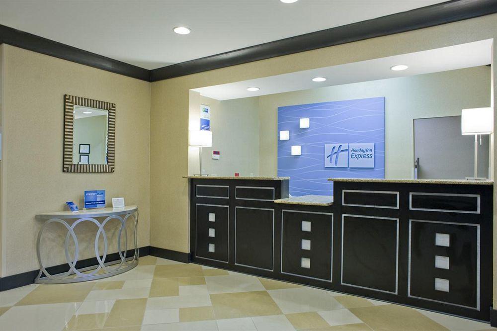 Holiday Inn Express Hotel & Suites Kennesaw Northwest - Acworth By Ihg Intérieur photo
