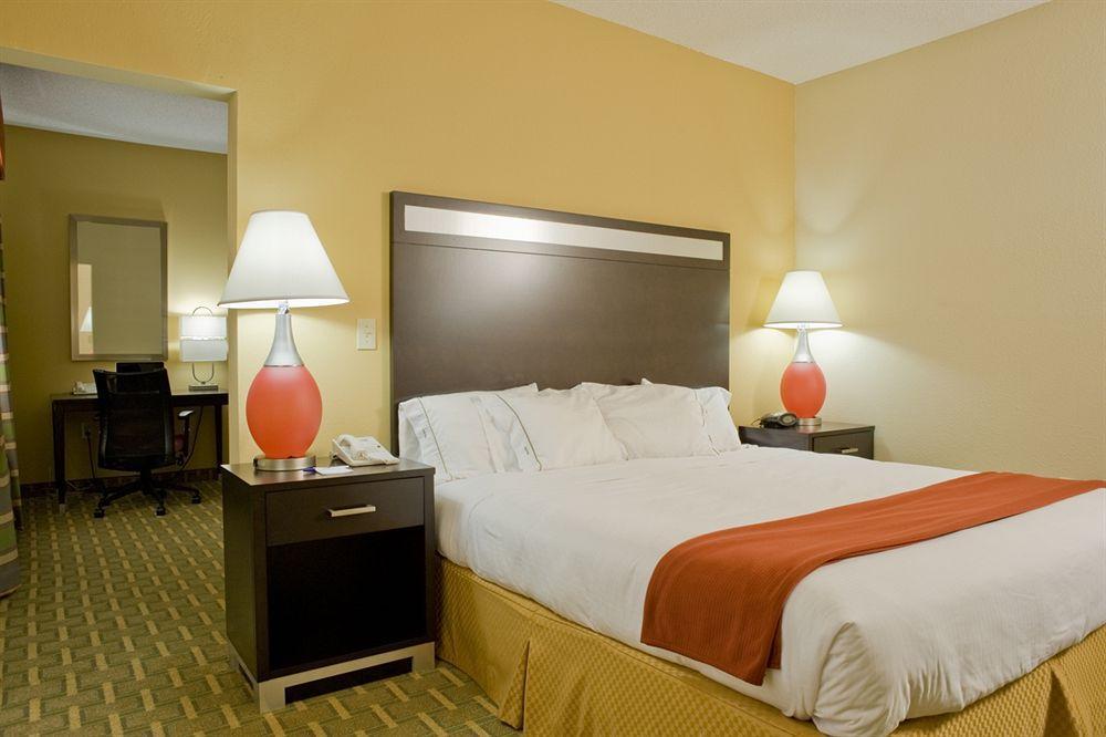 Holiday Inn Express Hotel & Suites Kennesaw Northwest - Acworth By Ihg Extérieur photo