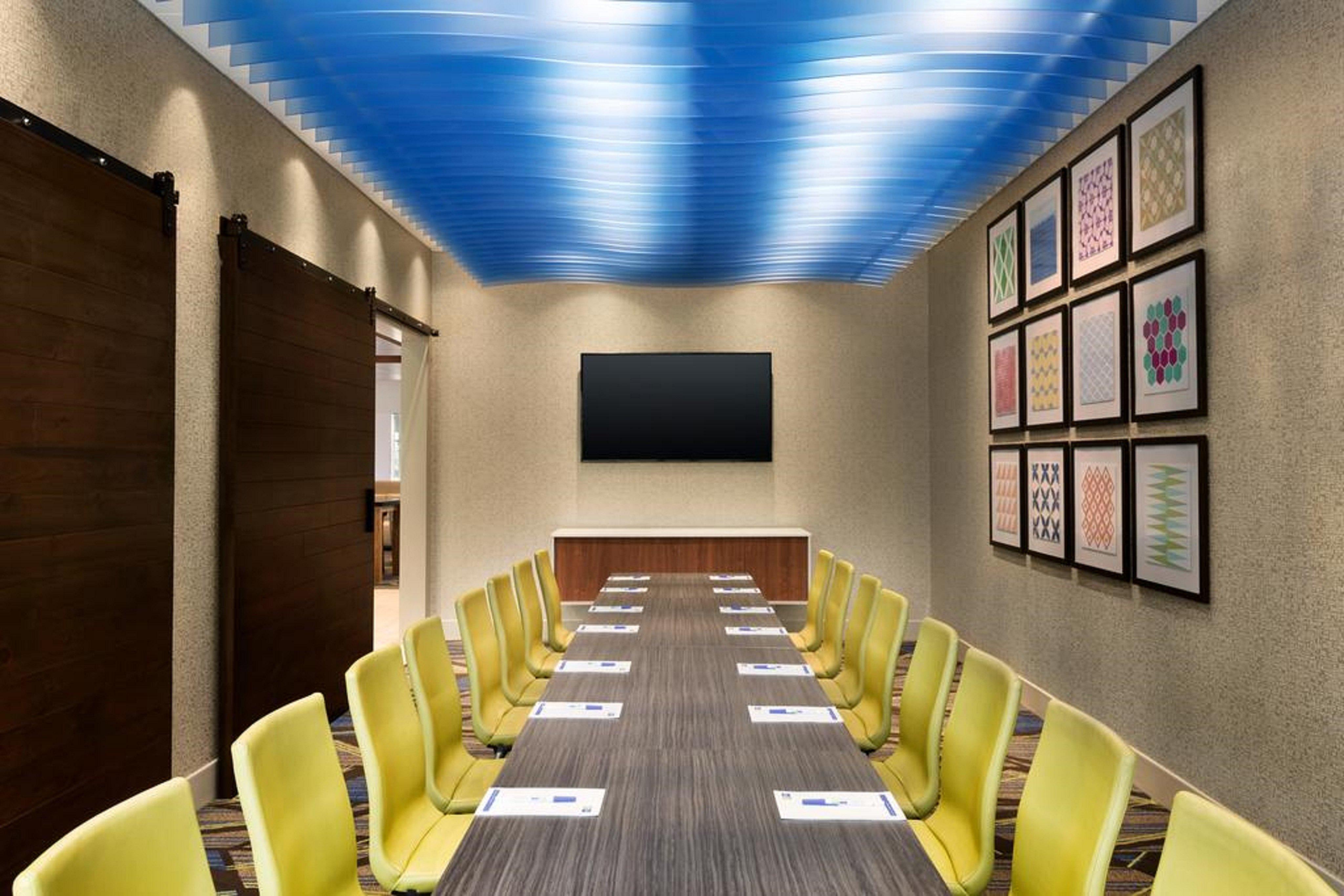 Holiday Inn Express Hotel & Suites Kennesaw Northwest - Acworth By Ihg Extérieur photo