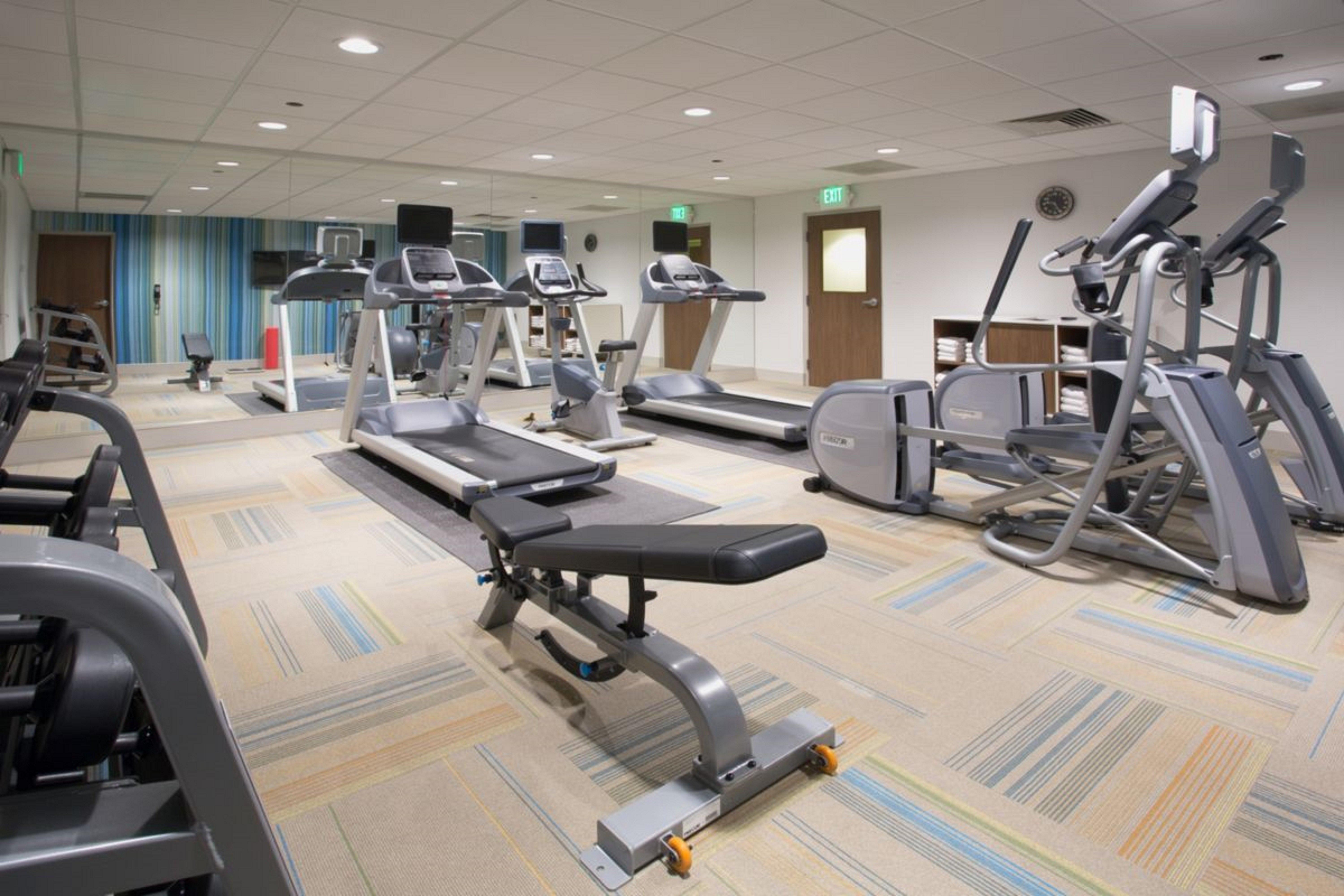 Holiday Inn Express Hotel & Suites Kennesaw Northwest - Acworth By Ihg Extérieur photo