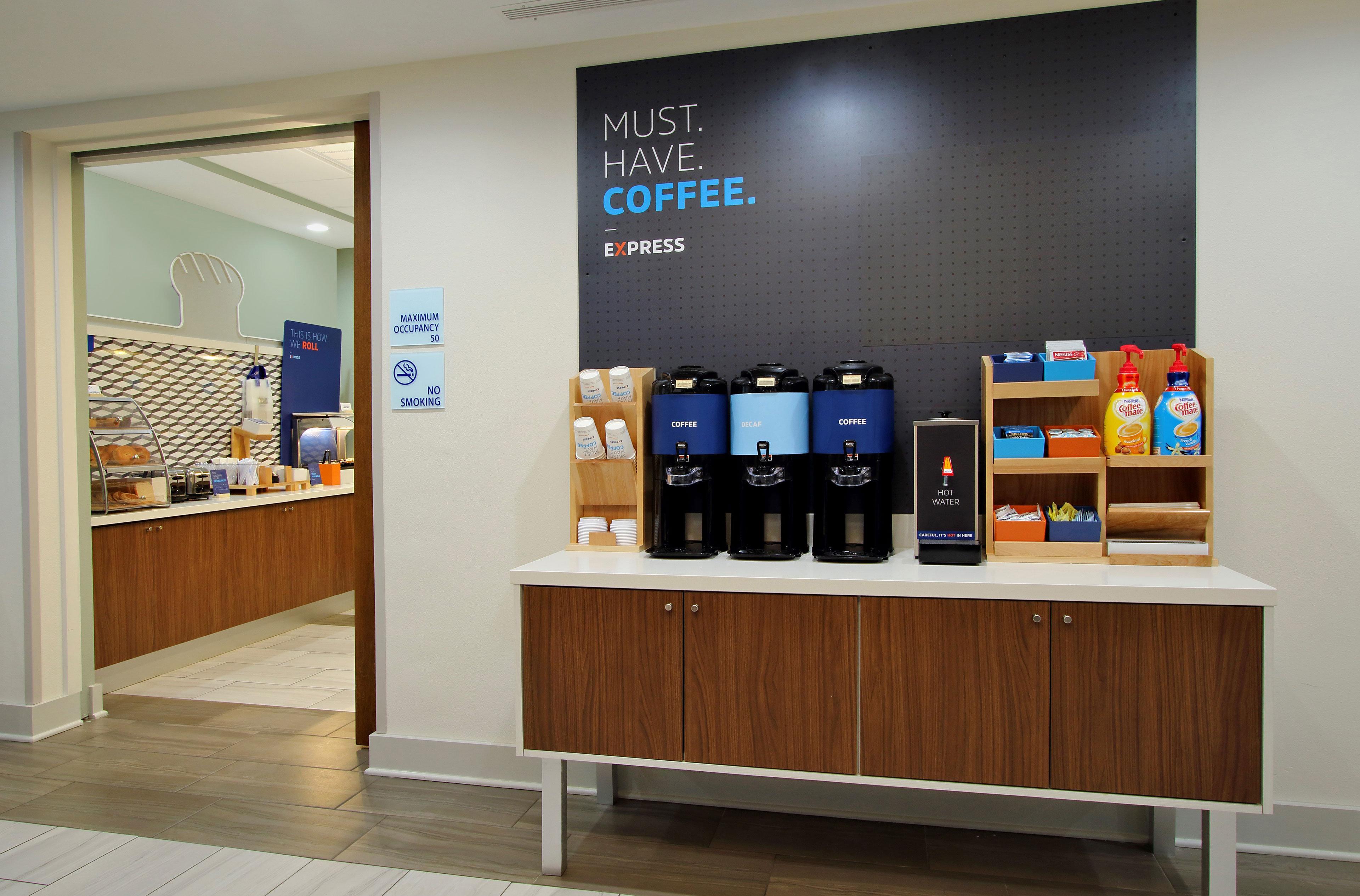 Holiday Inn Express Hotel & Suites Kennesaw Northwest - Acworth By Ihg Extérieur photo