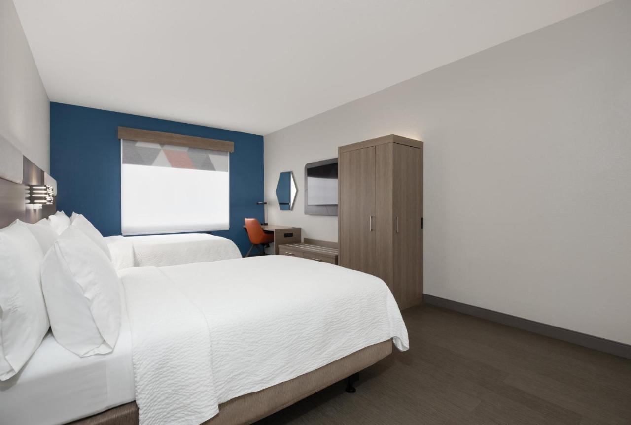 Holiday Inn Express Hotel & Suites Kennesaw Northwest - Acworth By Ihg Extérieur photo