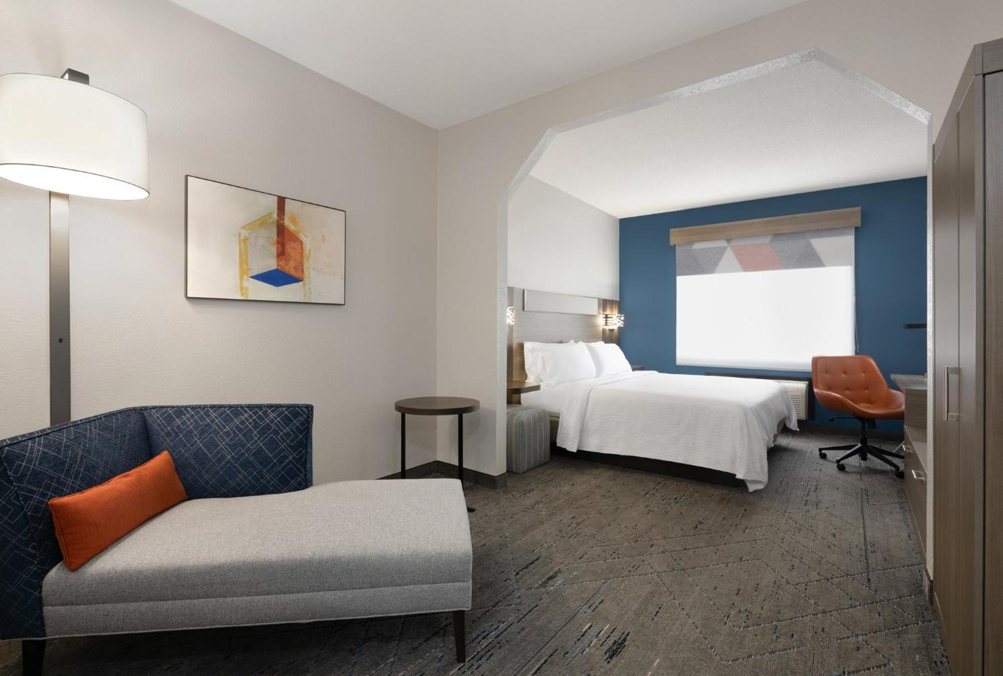 Holiday Inn Express Hotel & Suites Kennesaw Northwest - Acworth By Ihg Extérieur photo