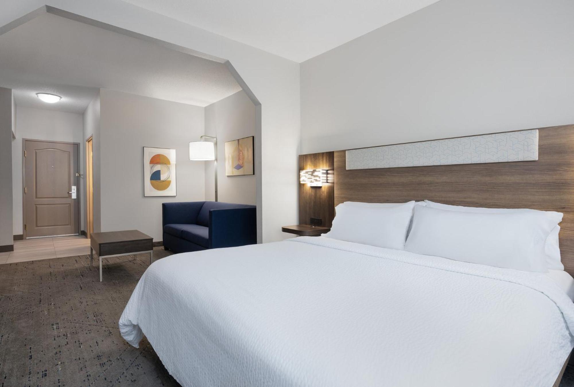 Holiday Inn Express Hotel & Suites Kennesaw Northwest - Acworth By Ihg Extérieur photo