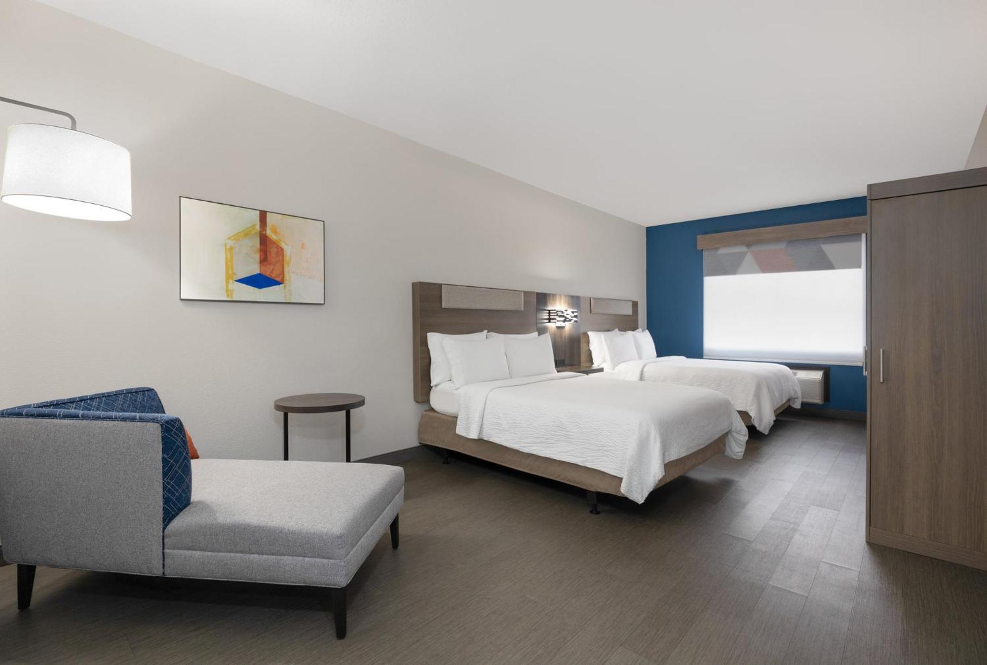 Holiday Inn Express Hotel & Suites Kennesaw Northwest - Acworth By Ihg Extérieur photo