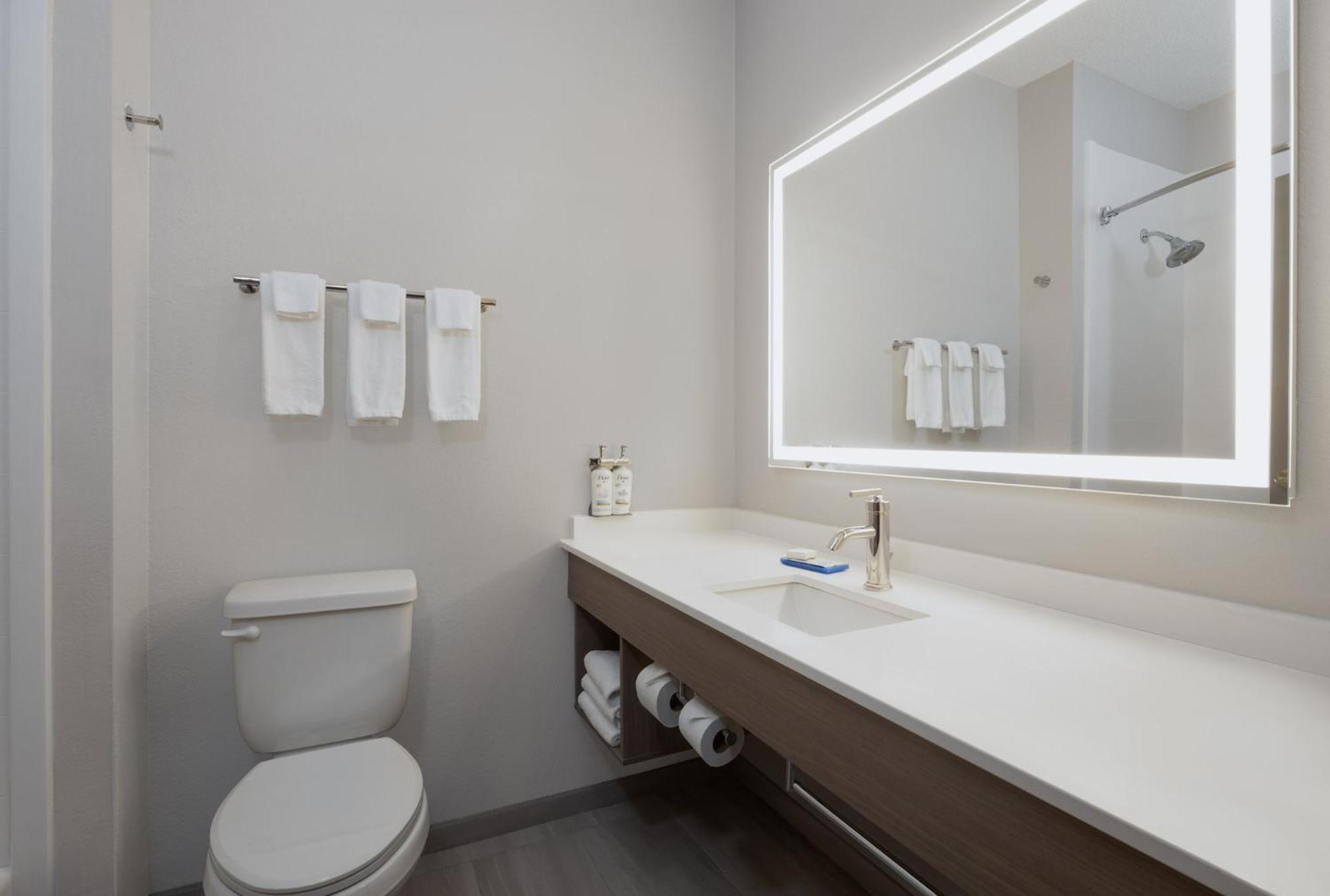 Holiday Inn Express Hotel & Suites Kennesaw Northwest - Acworth By Ihg Extérieur photo