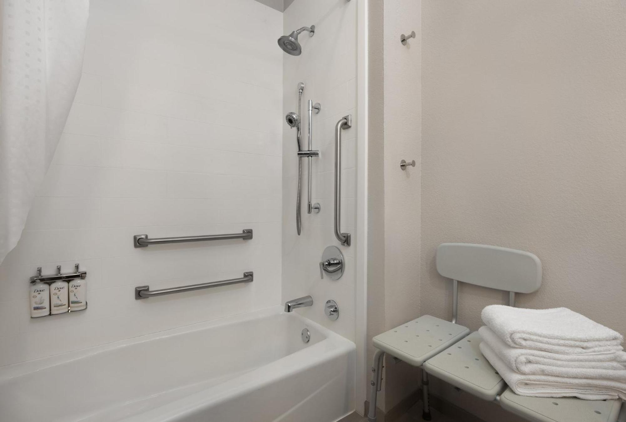 Holiday Inn Express Hotel & Suites Kennesaw Northwest - Acworth By Ihg Extérieur photo