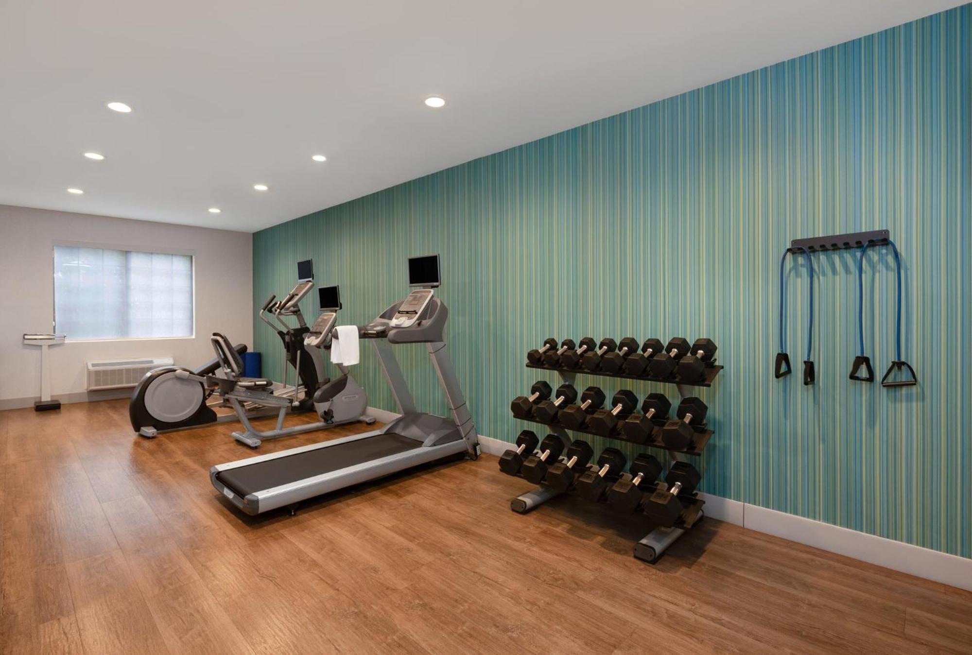 Holiday Inn Express Hotel & Suites Kennesaw Northwest - Acworth By Ihg Extérieur photo