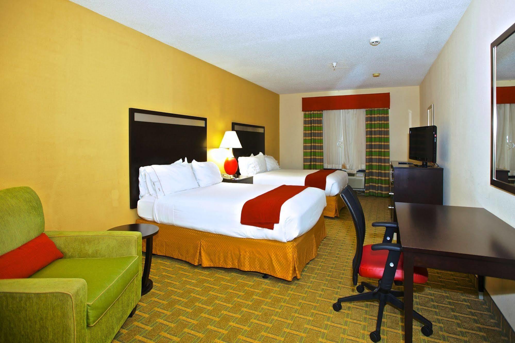 Holiday Inn Express Hotel & Suites Kennesaw Northwest - Acworth By Ihg Extérieur photo