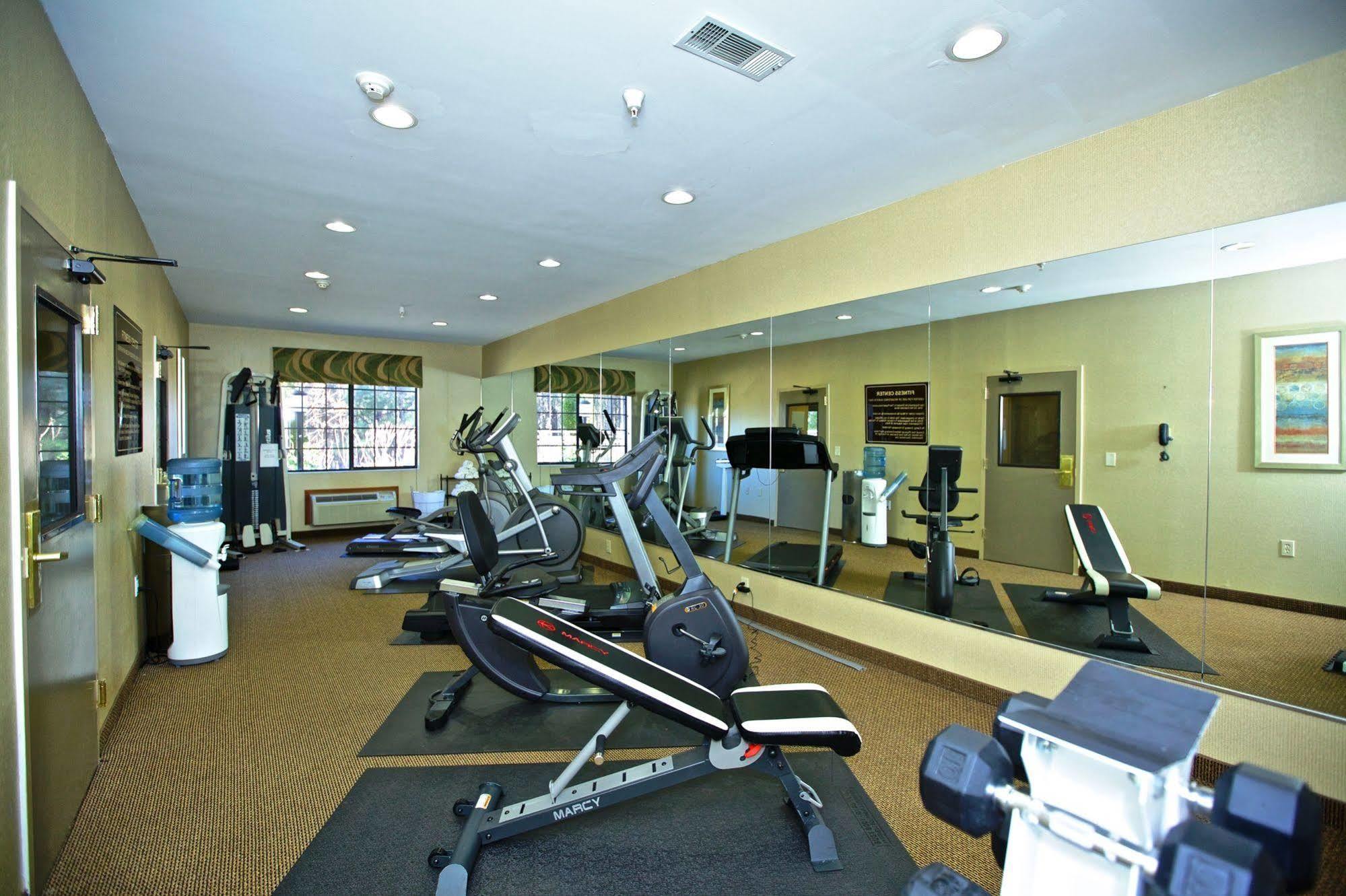 Holiday Inn Express Hotel & Suites Kennesaw Northwest - Acworth By Ihg Extérieur photo