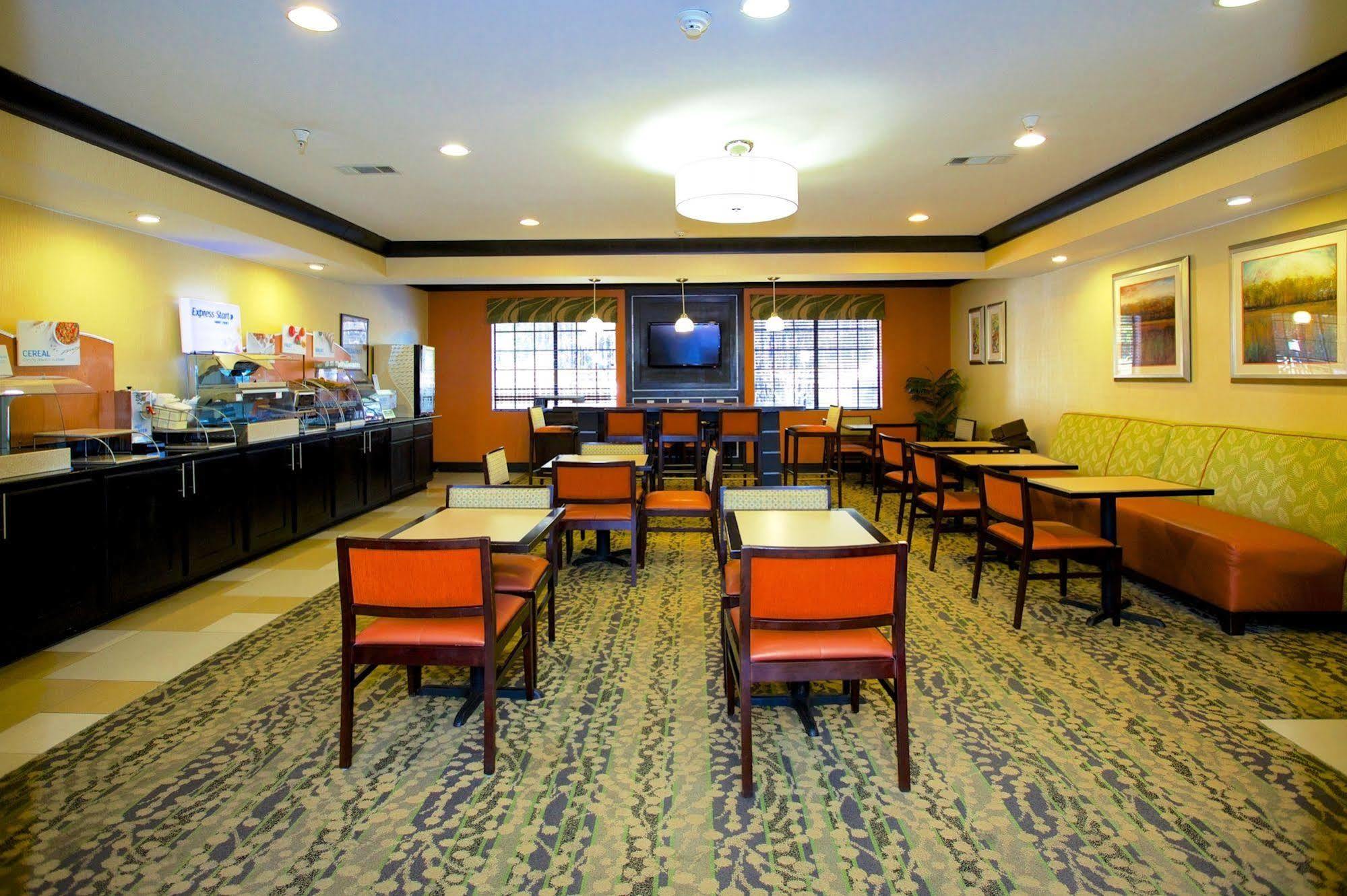 Holiday Inn Express Hotel & Suites Kennesaw Northwest - Acworth By Ihg Extérieur photo
