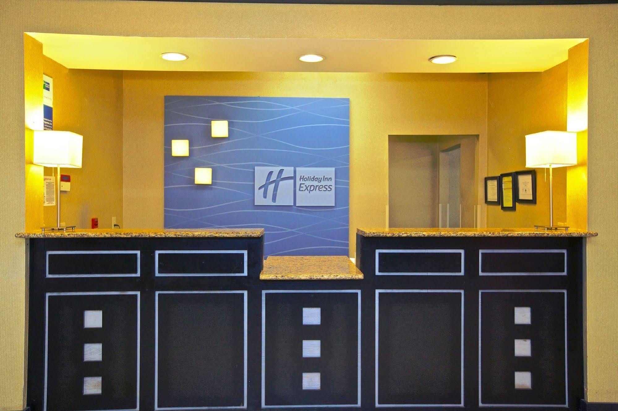 Holiday Inn Express Hotel & Suites Kennesaw Northwest - Acworth By Ihg Extérieur photo